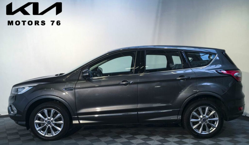 FORD KUGA 1.5 ECOBOOST 150CH VIGNALE complet