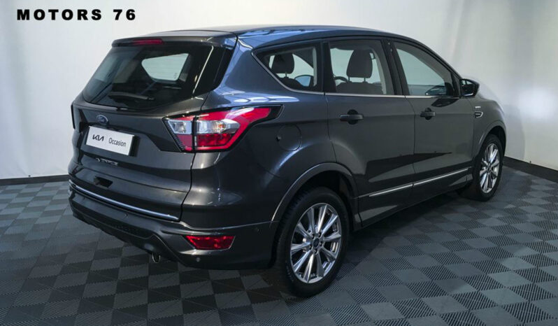 FORD KUGA 1.5 ECOBOOST 150CH VIGNALE complet