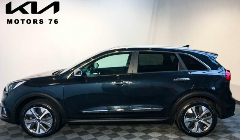 KIA E-NIRO 64KWH ACTIVE 204CH + OBC complet