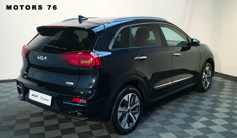 KIA E-NIRO 64KWH ACTIVE 204CH + OBC complet