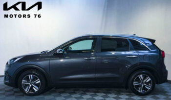 KIA NIRO 1.6 GDi 141CH ACTIVE complet