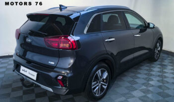 KIA NIRO 1.6 GDi 141CH ACTIVE complet