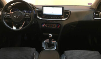 KIA XCEED 1.0 T-GDI 120CH ACTIVE complet