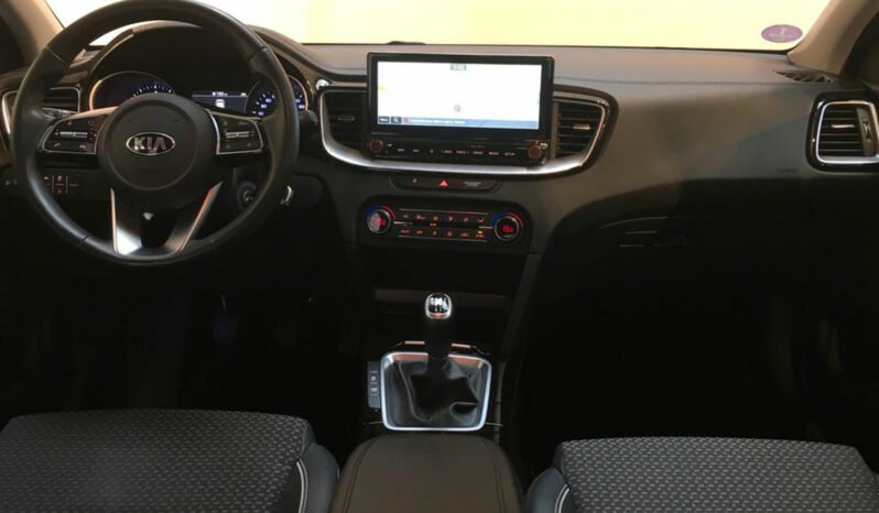 KIA XCEED 1.0 T-GDI 120CH ACTIVE complet