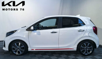 KIA PICANTO 1.2 DPI 84CH GT LINE PREMIUM BOÎTE AUTOMATIQUE complet