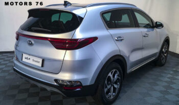 KIA SPORTAGE 1.6 CRDI 115CH DESIGN complet