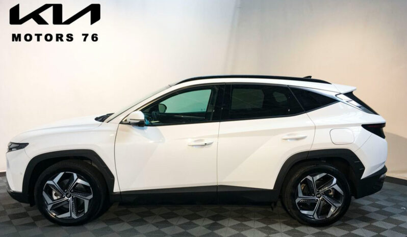 HYUNDAI TUCSON HEV 230CH EXECUTIVE complet