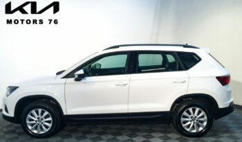 SEAT ATECA 1.6 TDI 115CH STYLE ECOMOTIVE complet