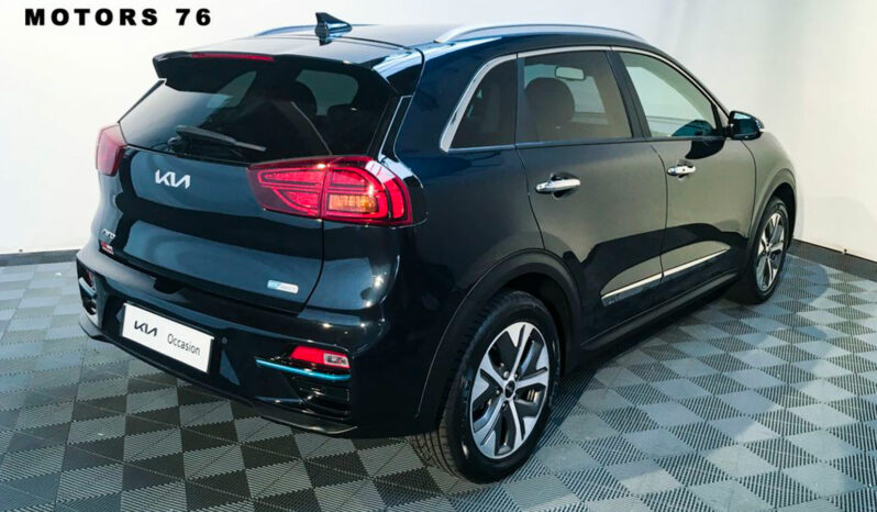 KIA E-NIRO 64KWH ACTIVE 204CH complet