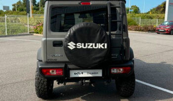 SUZUKI JIMNY 102CH PRIVILÈGE complet