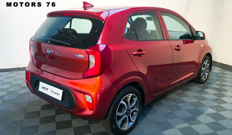 KIA PICANTO 1.0 67CH URBAN EDITION complet