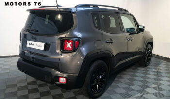 JEEP RENEGADE 1.6 MULTIJET 120CH BROOKLYN EDITION complet