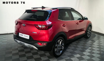 KIA STONIC 1.0 T-GDI 120CH MHEV LAUNCH EDITION complet