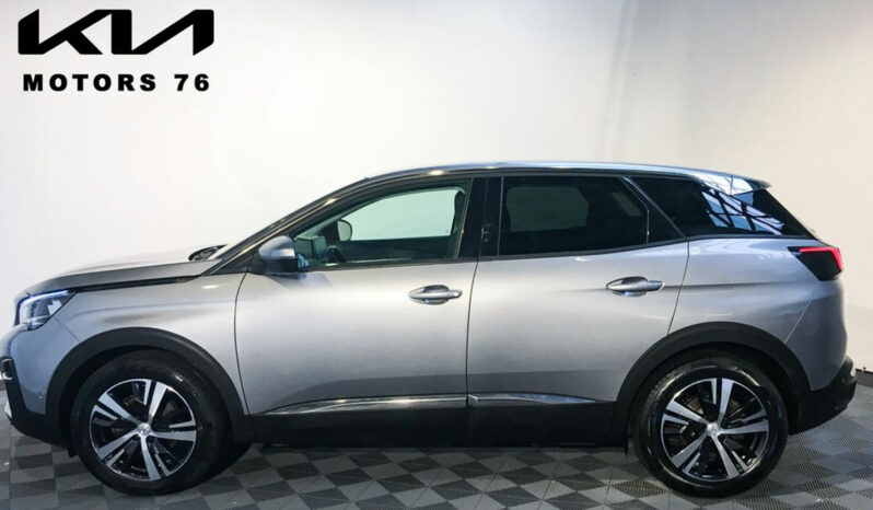 PEUGEOT 3008 1.5 BLUEHDI 130CH ALLURE complet