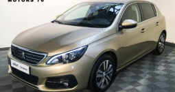 PEUGEOT 308 1.2 130CH ALLURE EAT8