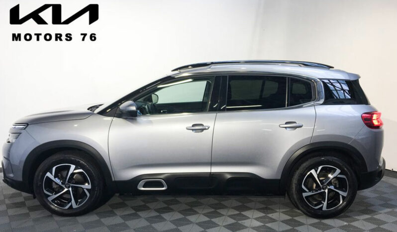 CITROËN C5 AIRCROSS 1.2 130CH FEEL complet