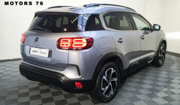 CITROËN C5 AIRCROSS 1.2 130CH FEEL complet