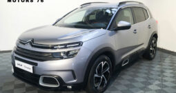 CITROËN C5 AIRCROSS 1.2 130CH FEEL