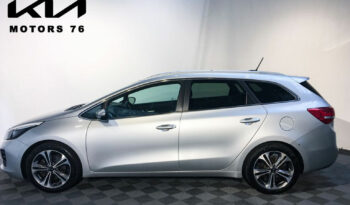 KIA CEED SW 1.0 T-GDI 120CH GT LINE complet