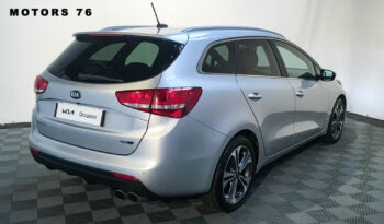 KIA CEED SW 1.0 T-GDI 120CH GT LINE complet