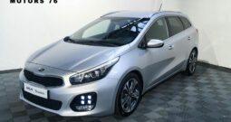 KIA CEED SW 1.0 T-GDI 120CH GT LINE