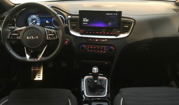 KIA PROCEED 1.5 T-GDI 160CH GT LINE BVM complet