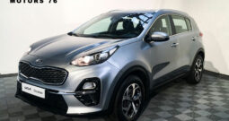 KIA SPORTAGE 1.6 CRDI 115CH ACTIVE BVM