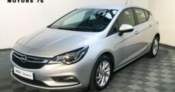 OPEL ASTRA 1.6 D 110CH EDITION 120 ANS