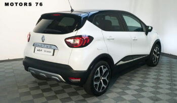 RENAULT CAPTUR 1.2 TCE 120CH ENERGY INTENS complet