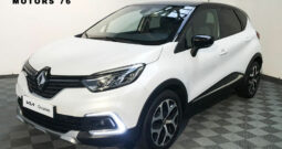 RENAULT CAPTUR 1.2 TCE 120CH ENERGY INTENS