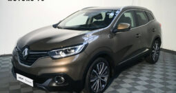 RENAULT KADJAR 1.6 DCI 130CH ENERGY INTENS