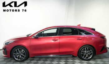 KIA PROCEED 1.4 T-GDI 140CH GT LINE DCT7 complet