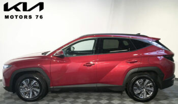 HYUNDAI TUCSON HEV 230CH BUSINESS complet