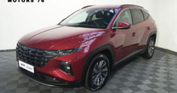 HYUNDAI TUCSON HEV 230CH BUSINESS