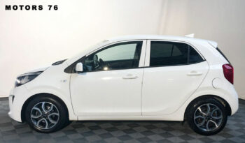 KIA PICANTO 84CH LAUNCH EDITION BVA complet