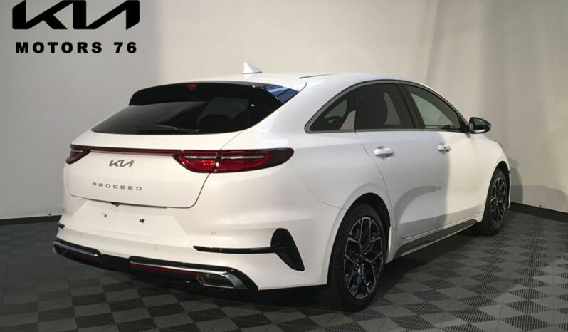 KIA PROCEED 1.0 T-GDI 120CH GT LINE complet