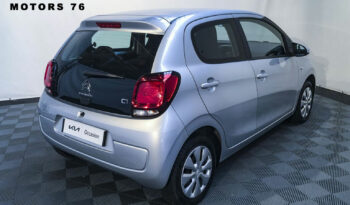 CITROËN C1 1.0 VTI 72CH FEEL complet