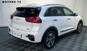 KIA E-NIRO 204CH ACTIVE complet