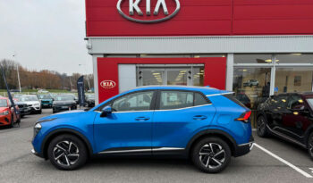 KIA SPORTAGE 230CH HEV ACTIVE complet