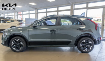 KIA NIRO EV ACTIVE complet